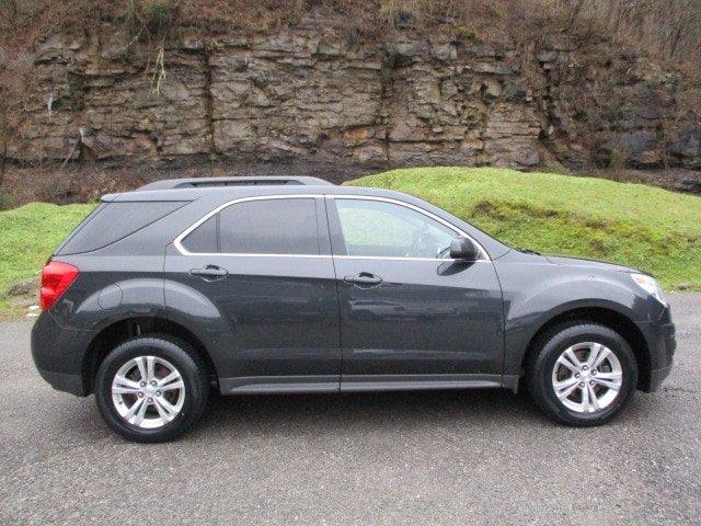 used 2014 chevrolet equinox awd lt w/ 1lt prestonsburg, ky 41653 for sale in bonanza, kentucky
