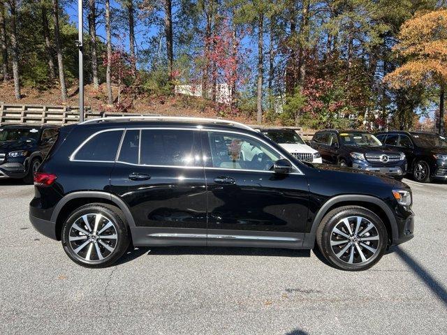 2023 mercedes-benz glb 250 base