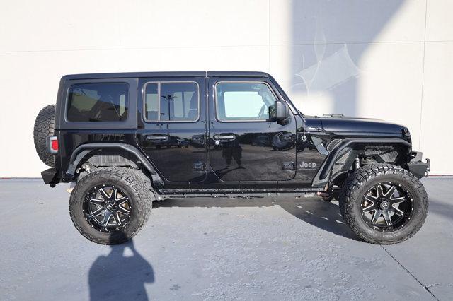 2023 jeep wrangler sport altitude