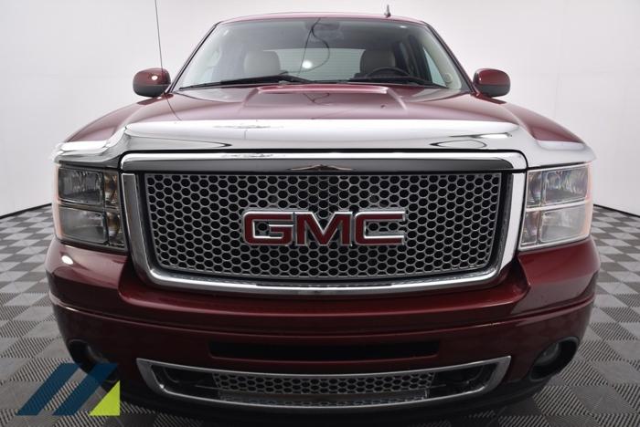 used 2013 gmc sierra 1500 awd crew cab denali chippewa falls, wi 54729 for sale in hallie, wisconsin