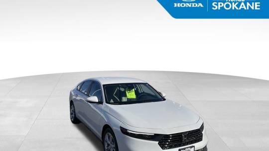 2024 Honda Accord