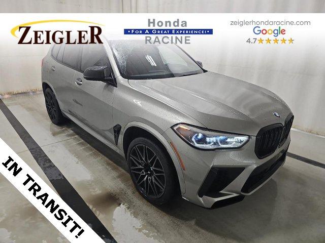 2020 bmw x5 m competition