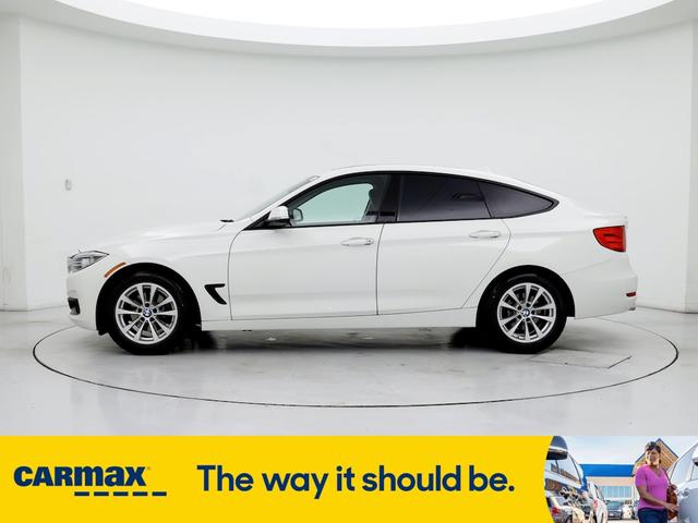 2015 bmw 328 xi gran turismo