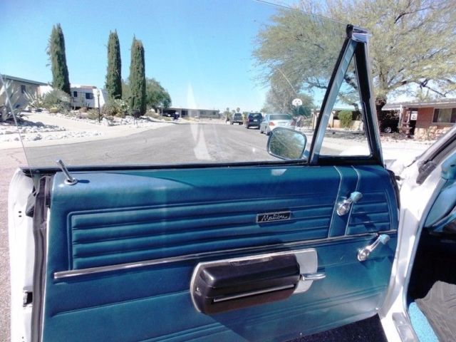 1968 chevelle resto-mod - must sell