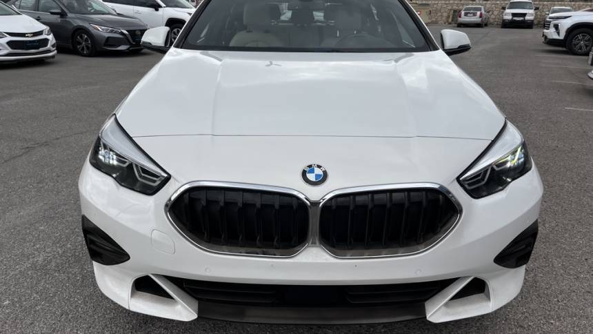 2021 bmw 2 series 228i xdrive gran coupe