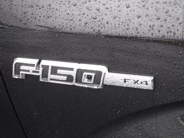 used 2013 ford f150 fx4 ebensburg, pa 15931 for sale in ebensburg, pennsylvania