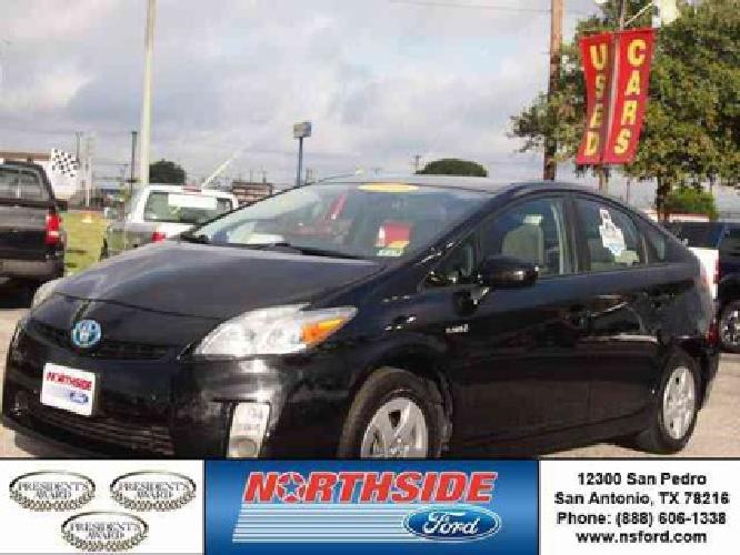 2010 toyota prius v in san antonio, tx