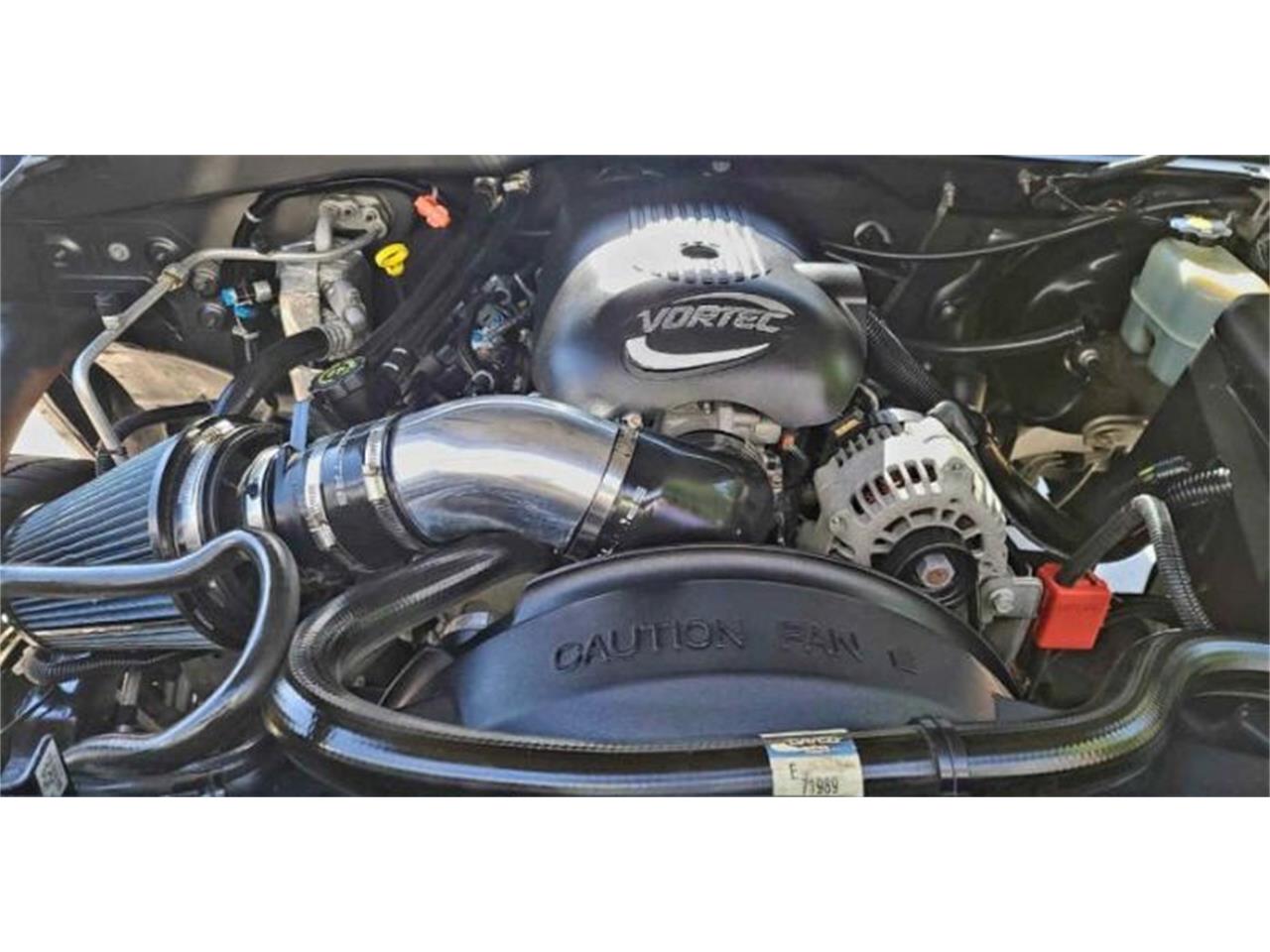 2002 chevrolet silverado