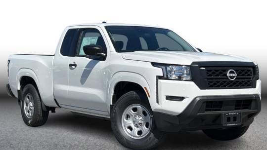 2024 Nissan Navara (Frontier)