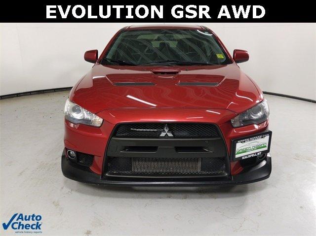 used 2008 mitsubishi lancer evolution gsr kalispell, mt 59901 for sale in evergreen, montana