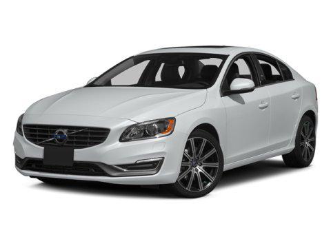 2014 volvo s60 t6