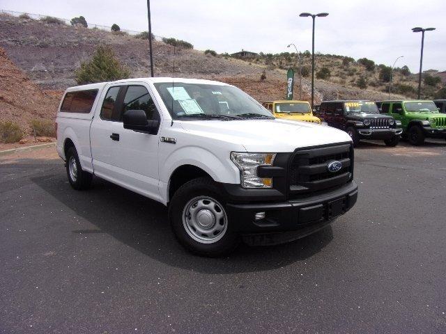 used 2015 ford f150 xl prescott, az 86301 for sale in prescott, arizona