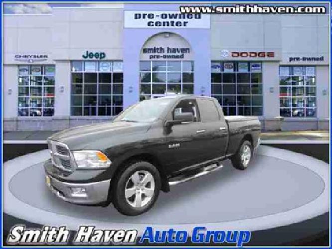 2010 dodge ram 1500 slt in saint james, ny