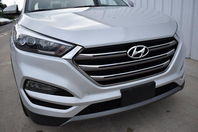 used 2016 hyundai tucson limited lawrence, ks 66046 for sale in laurence, kansas