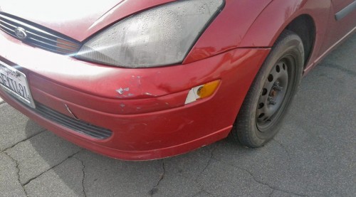 2003 ford focus for sale in california by owner