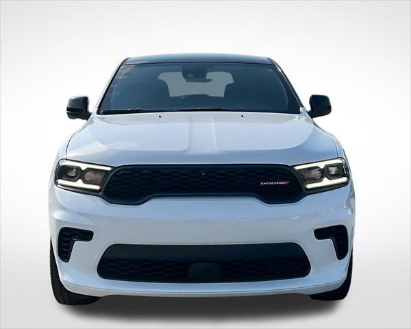 2023 dodge durango gt launch edition awd