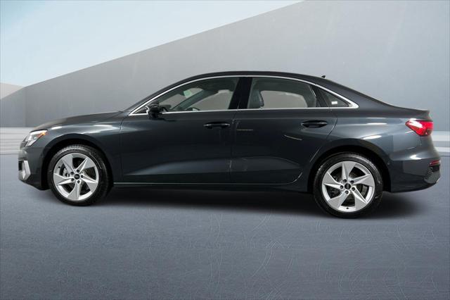 2024 audi a3 premium
