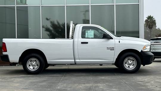 2019 RAM 1500 classic