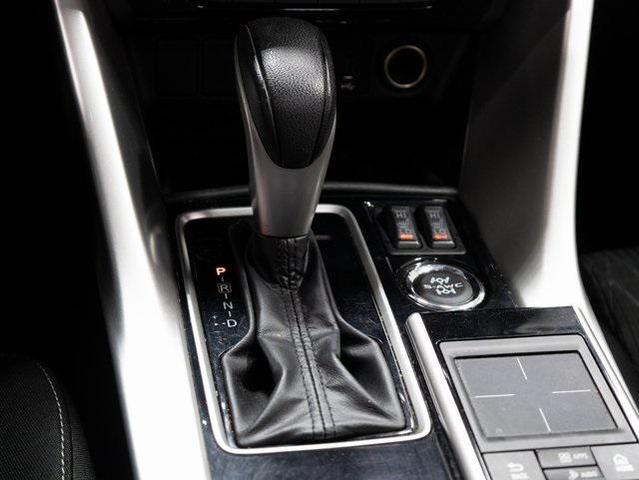 2020 mitsubishi eclipse cross se