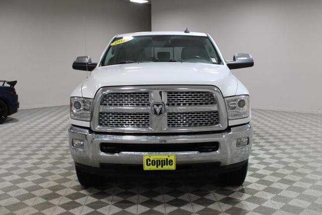 2014 ram 3500 laramie