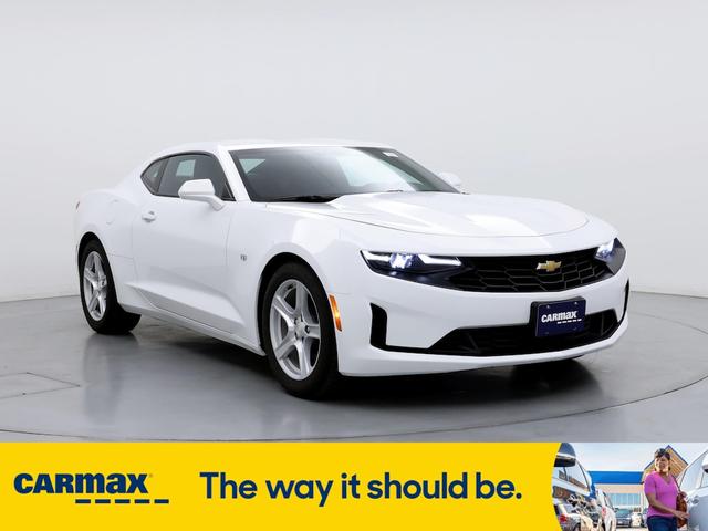 2023 chevrolet camaro lt