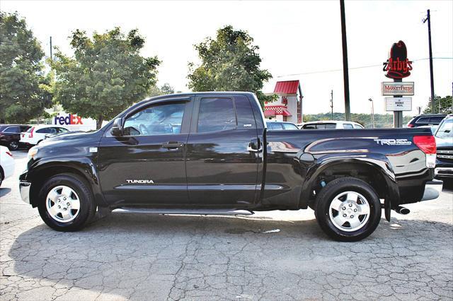 2007 toyota tundra sr5