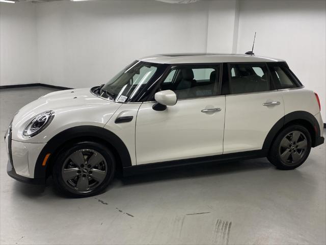 2024 mini hardtop cooper