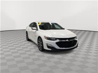 2023 Chevrolet Malibu rs