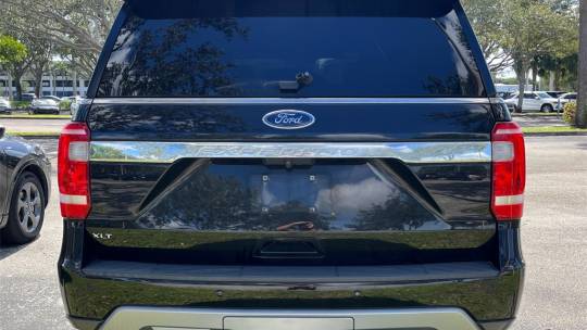 2019 Ford Expedition