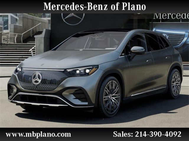 2024 mercedes-benz eqe 350+ 350+ suv