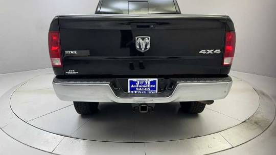 2016 ram 2500 slt