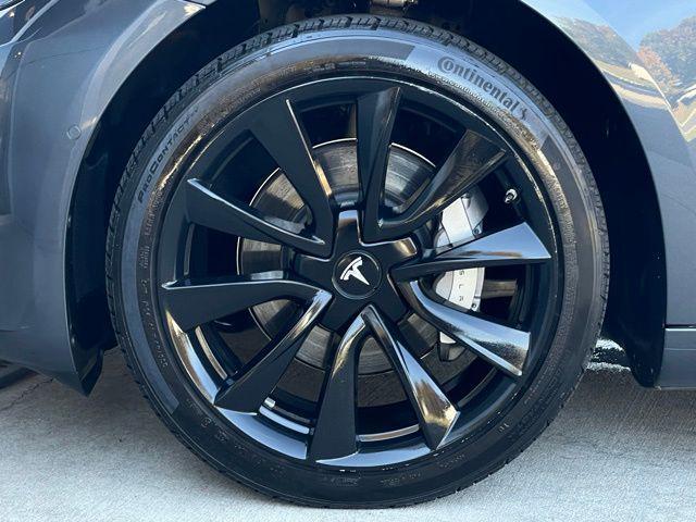 2020 tesla model 3 standard range