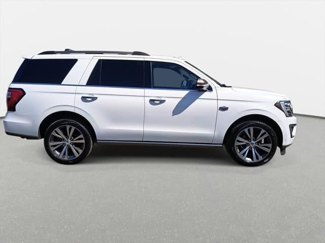2020 ford expedition king ranch in durham, north carolina
