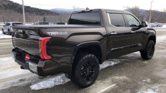 2024 Toyota Tundra