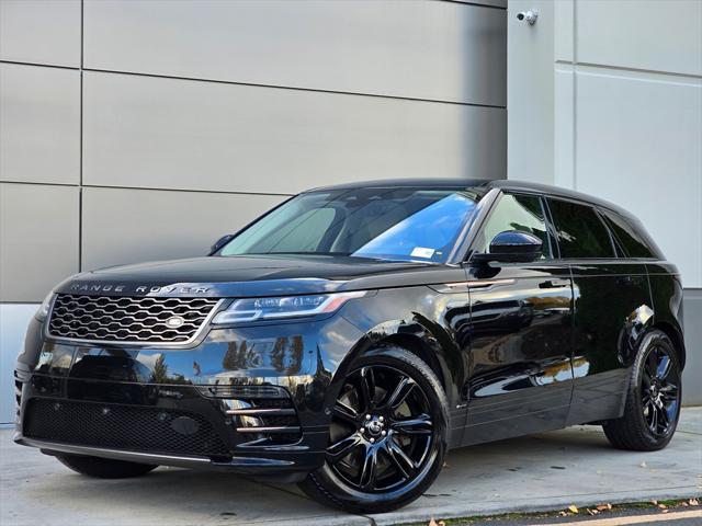 2021 land rover range rover velar p340 s r-dynamic
