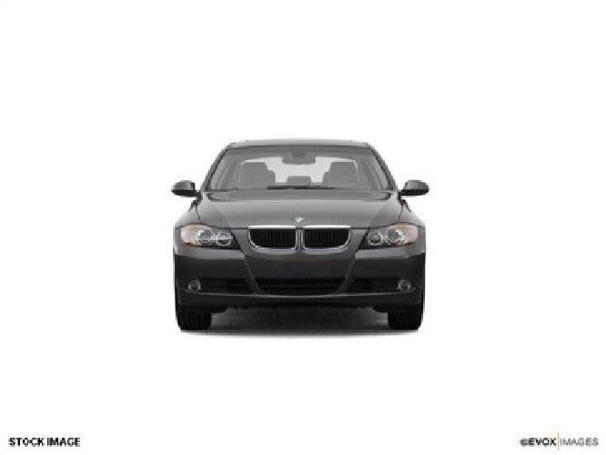 2007 bmw 3 series 328i in san antonio, tx