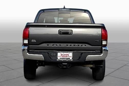 2021 toyota tacoma in northbrook, illinois