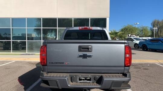 2020 Chevrolet