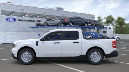 2024 Ford Maverick