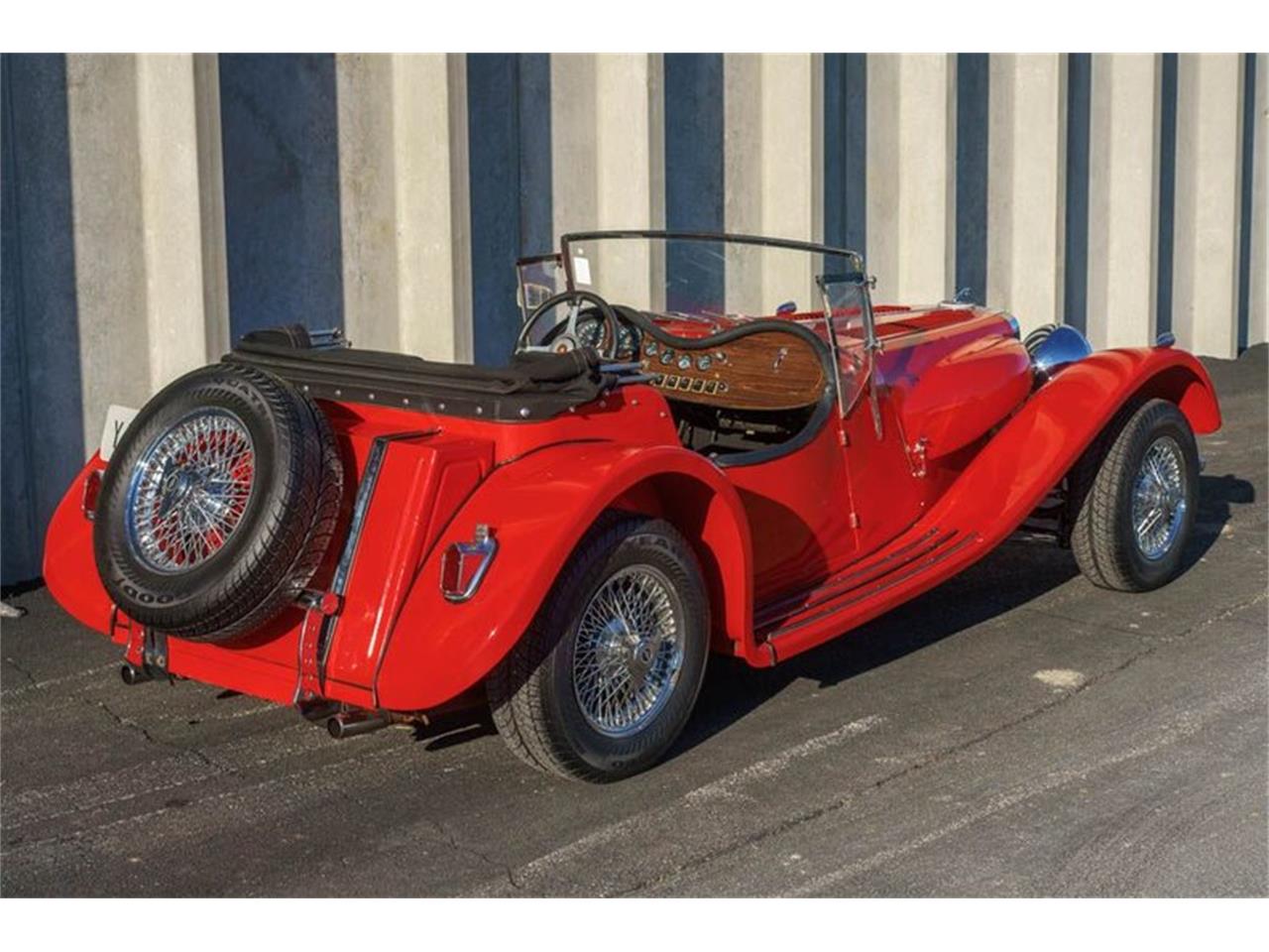 1974 jaguar ss100