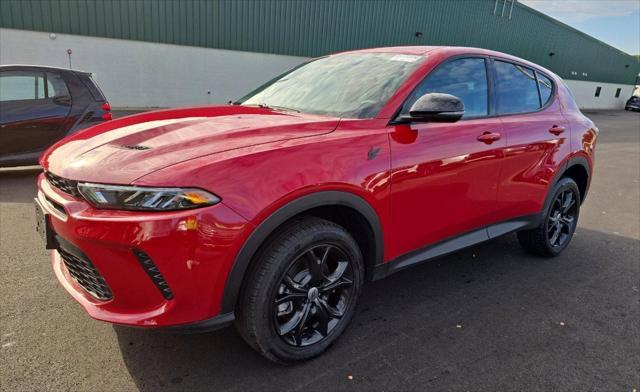 2023 dodge hornet gt awd