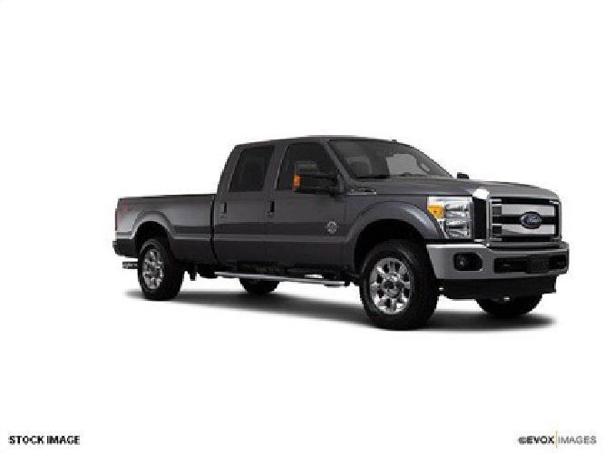 2011 ford super duty f-250 srw in davie, fl
