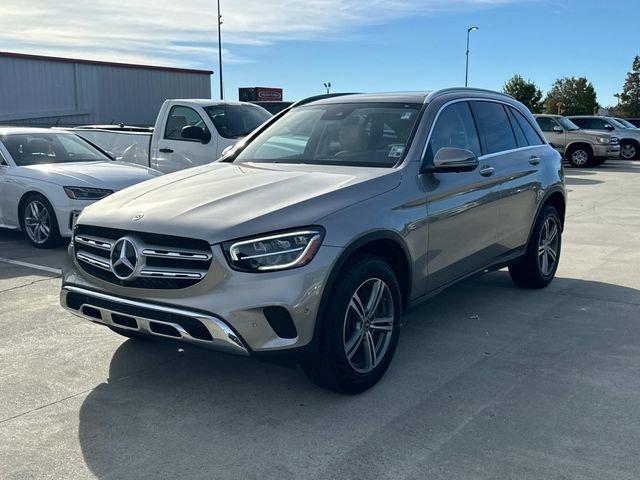 2022 mercedes-benz glc 300