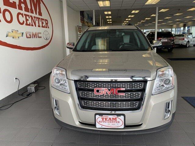 certified 2015 gmc terrain awd slt w/ slt-1 scottsbluff, ne 69361 for sale in scottsbluff, nebraska