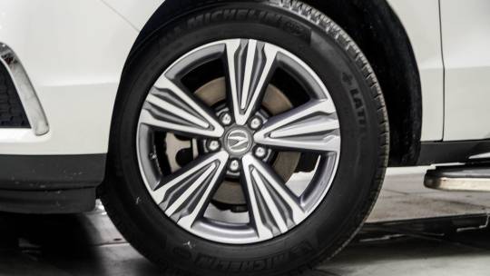 2020 Acura MDX
