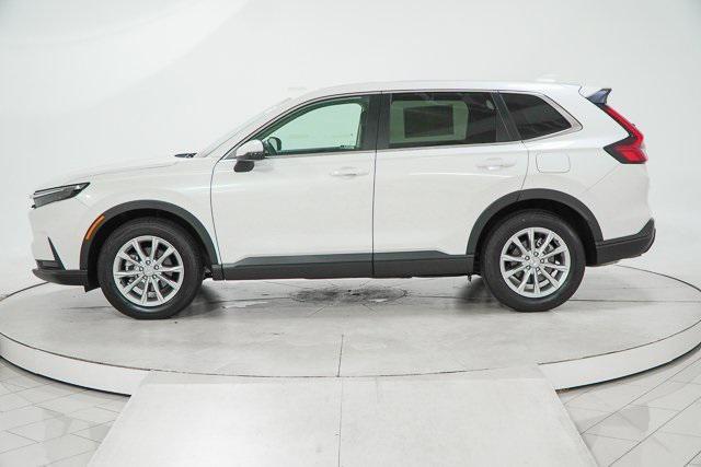 2024 honda cr-v ex awd