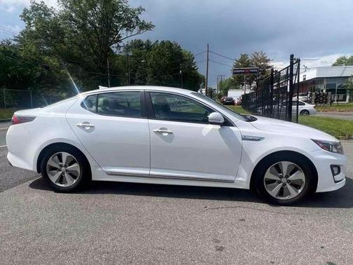 2016 kia optima hybrid in co bluffs, iowa
