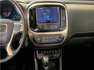2022 GMC Canyon denali