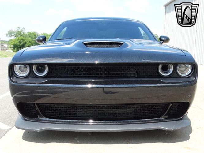 2015 dodge challenger in o'fallon, illinois