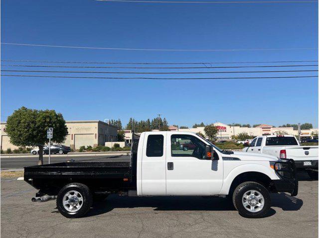 2014 ford f-250 xlt